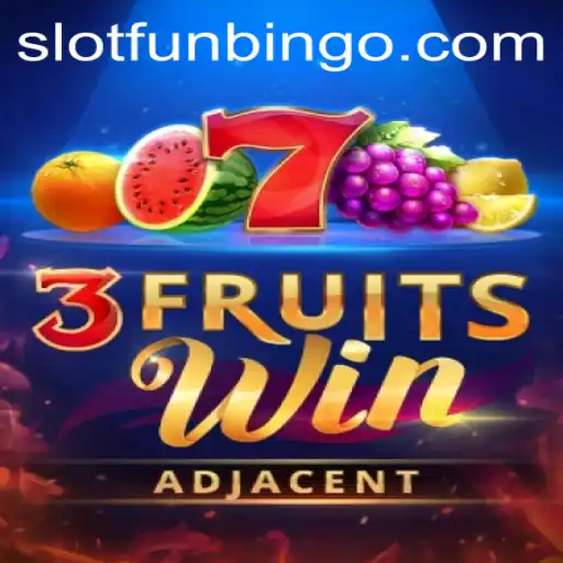 Discover the Exciting World of '3FruitsWin' with FUNBINGO