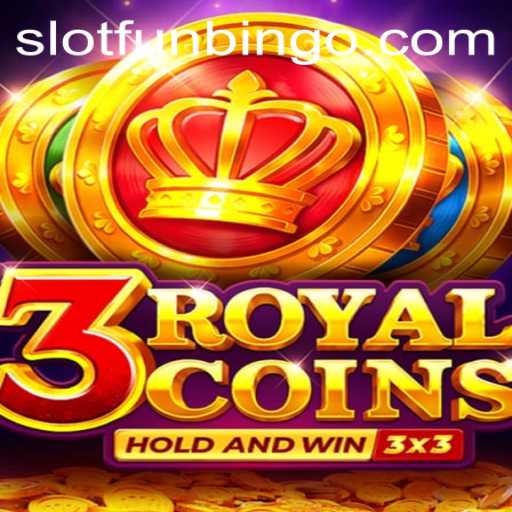 Exploring the Excitement of 3royalcoins and the Thrill of FUNBINGO