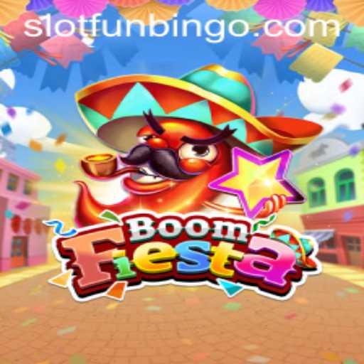 BoomFiesta: A Revolutionary Gaming Experience with FUNBINGO