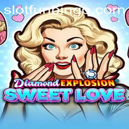 DiamondExplosionSweetLove: An Immersive Gaming Experience with a Twist of FUNBINGO