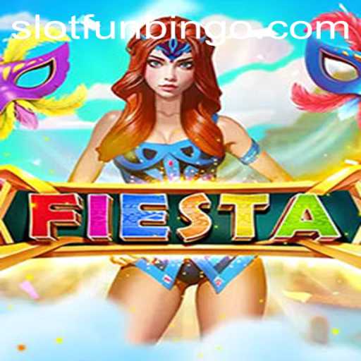 Discovering the Excitement of Fiesta with FUNBINGO
