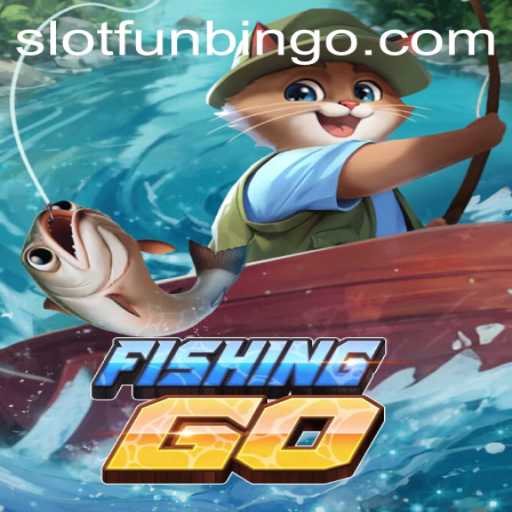 Reeling in Adventures: Discover the Excitement of FishingGO and FUNBINGO