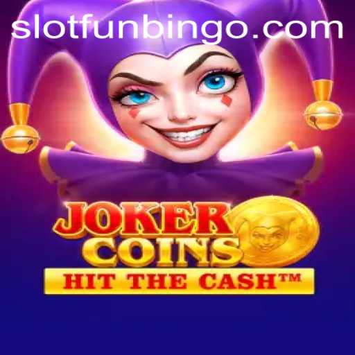 JokerCoins: The New Era of FUNBINGO