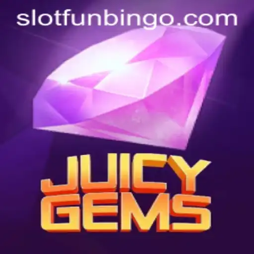 JuicyGems: A Thrilling Adventure with FUNBINGO Twist
