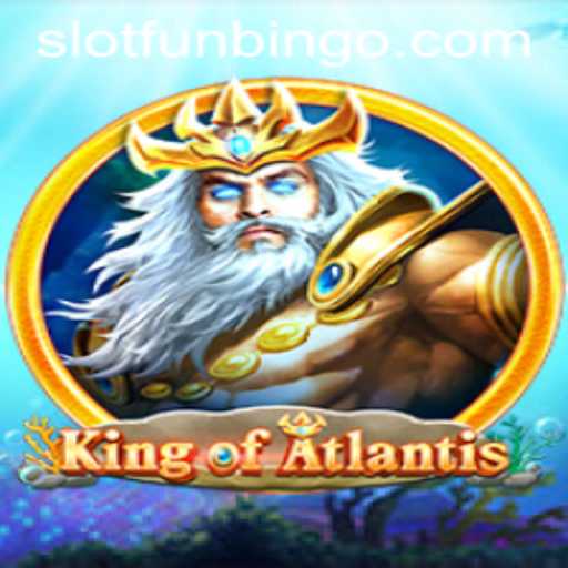 Explore KingofAtlantis: The Next Big Gaming Phenomenon with FUNBINGO