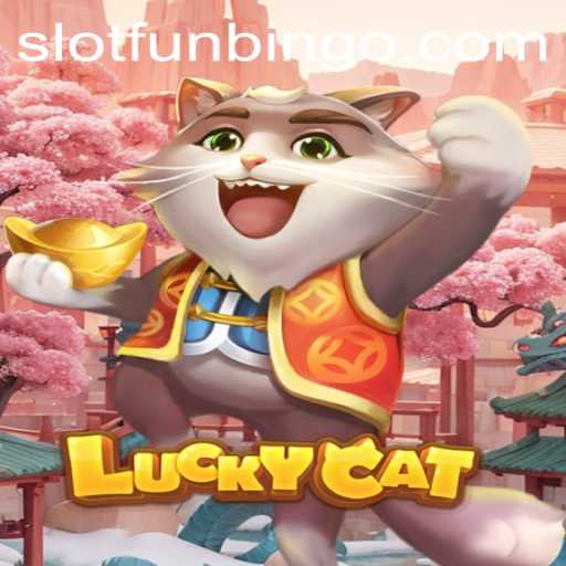 Unveiling LuckyCat: The Mesmerizing Game of FUNBINGO