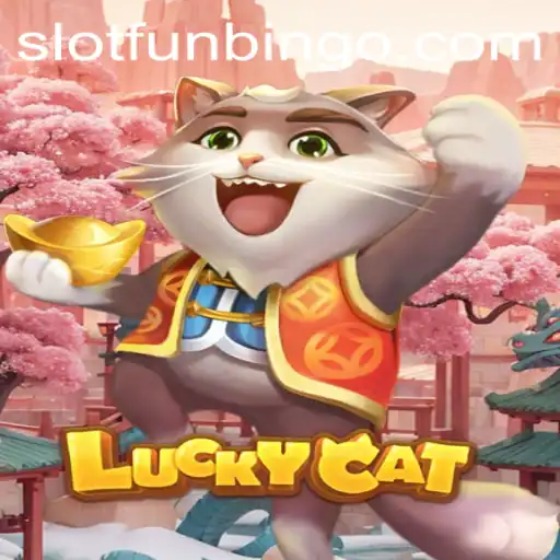 Unveiling LuckyCat: The Mesmerizing Game of FUNBINGO