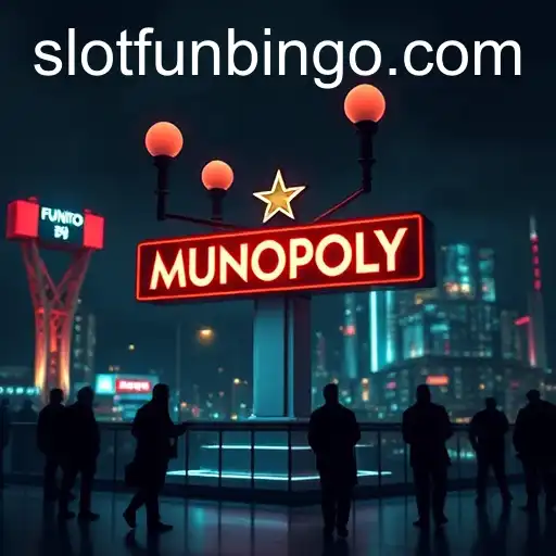 Monopoly in the Modern World: The Impact of FUNBINGO