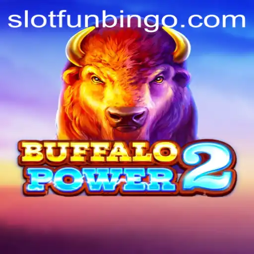 BuffaloPower2: A Thrilling Adventure with FUNBINGO Excitement