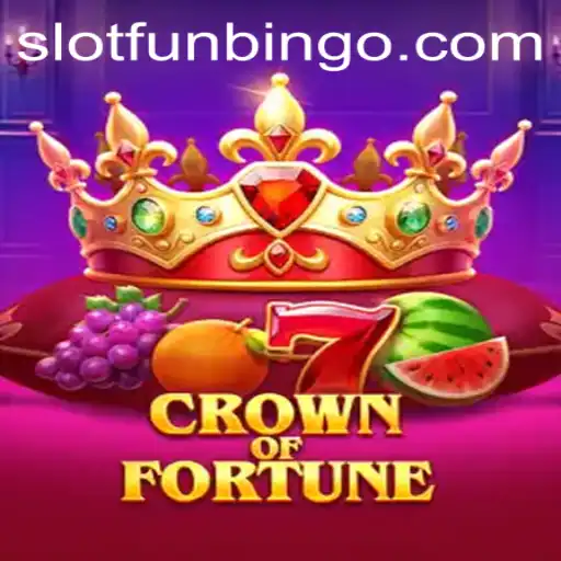 CrownofFortune: Explore the Thrills of FUNBINGO