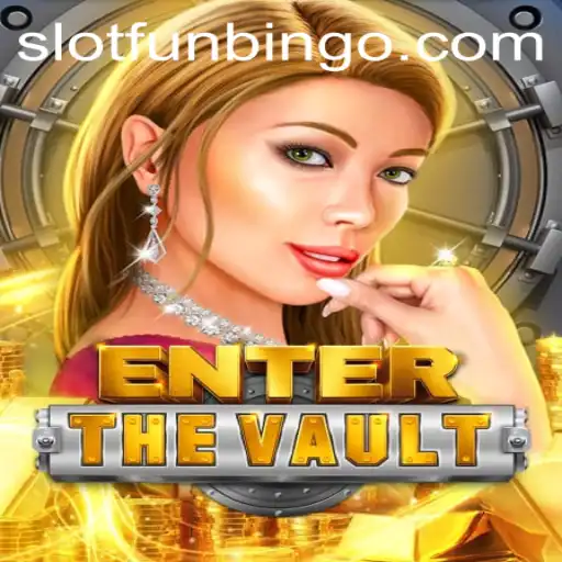 EntertheVault: A Thrilling Adventure with a Twist of FUNBINGO