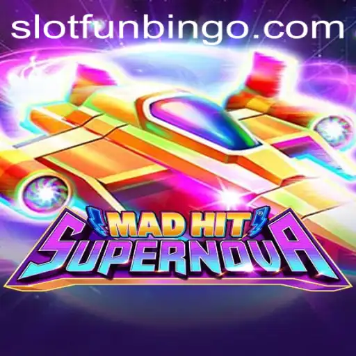MadHitSupernova: Discover the Unique Thrills and Strategy Behind FUNBINGO