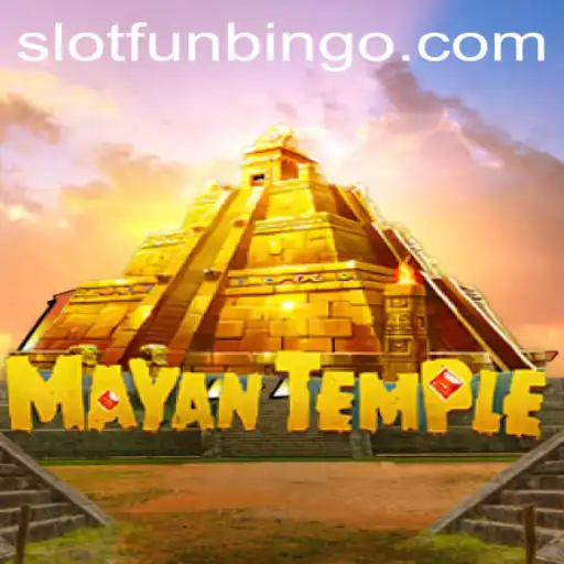 Discover the Excitement of MayanTemple with FUNBINGO