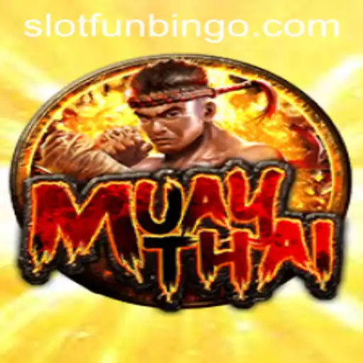 MuayThai: The Dynamic Art of Eight Limbs Meets FUNBINGO Magic