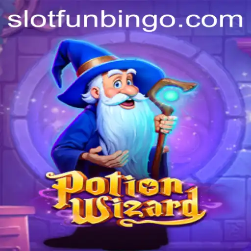 Experience the Magic and Fun of PotionWizard with FUNBINGO