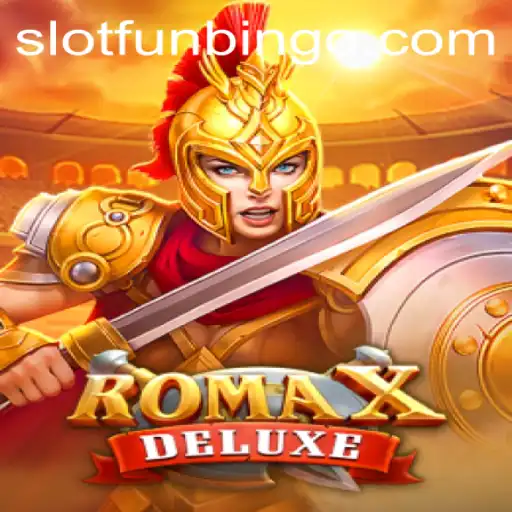 Experience the Thrills and Strategy of RomaXDeluxe with FUNBINGO