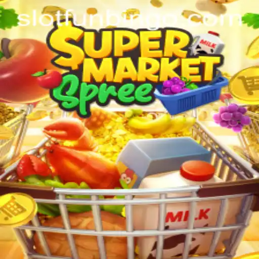 SupermarketSpree and FUNBINGO: A Dynamic Adventure into Shopping and Strategy