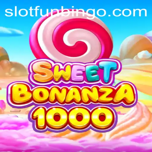 SweetBonanza1000: A Delightful Gaming Experience with FUNBINGO
