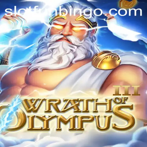 Embrace the Epic Fantasy of WrathofOlympusIII