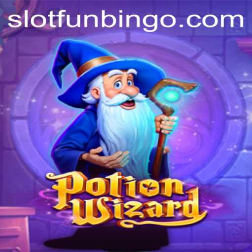 Experience the Magic and Fun of PotionWizard with FUNBINGO