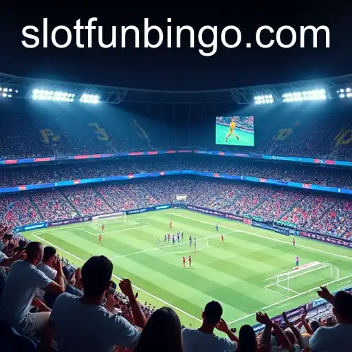 FUNBINGO: Revolutionizing Sports Engagement