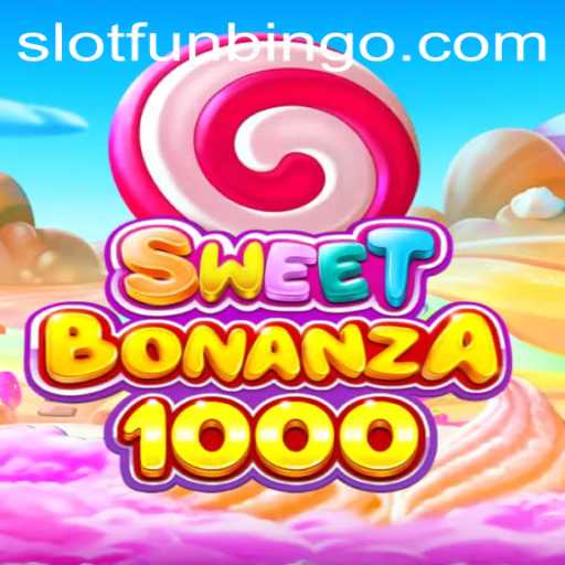 SweetBonanza1000: A Delightful Gaming Experience with FUNBINGO
