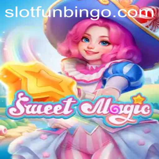 Exploring the Enchanting World of SweetMagic: A FunBingo Experience