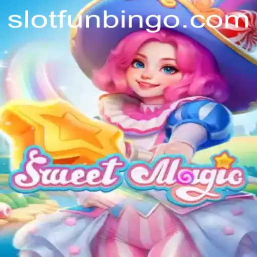 Exploring the Enchanting World of SweetMagic: A FunBingo Experience