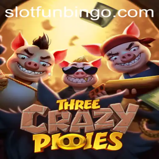 Discover the Excitement of ThreeCrazyPiggies: A New Gaming Sensation