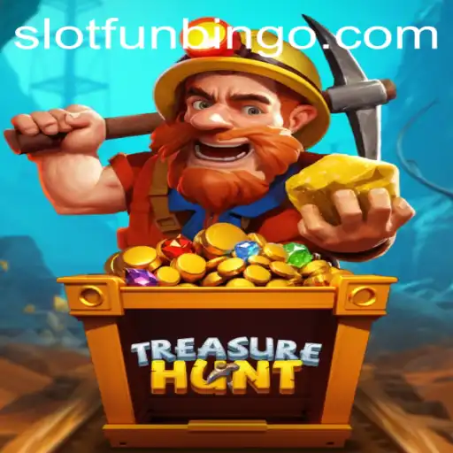 Discover the World of TreasureHunt: Unraveling Fun and Adventure with FUNBINGO