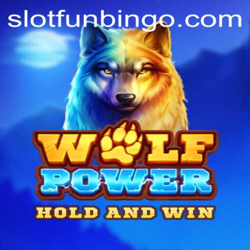 Unleash the Excitement: Dive into the World of WolfPower with FUNBINGO